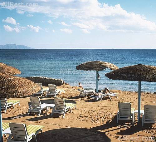 Iberotel Grand Sharm 16
